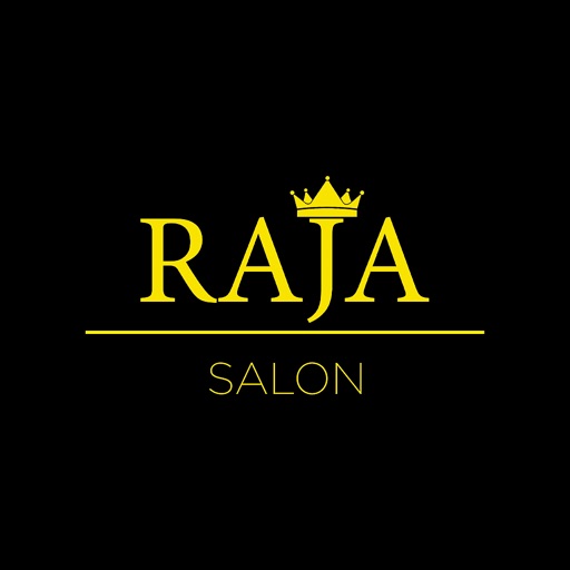 Raja Salon icon