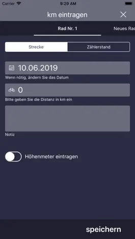 Game screenshot Vorarlberg radelt hack