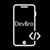 DevBrow App Delete