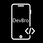 DevBrow App Contact
