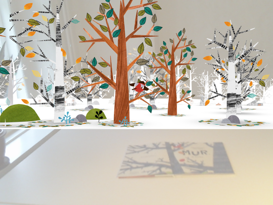 Boet de beer iPad app afbeelding 5