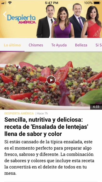 Univision