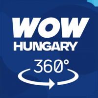 Hungary 360 Tour