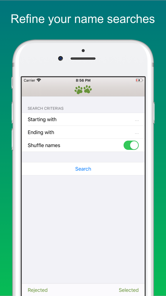 #1. Animals Names (iOS) بواسطة: Pierre Boudoin