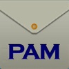 Pocket PAM 2 - iPadアプリ