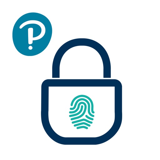 Pearson Employee Authenticator icon