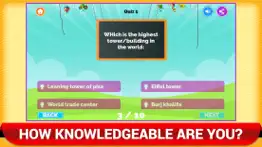 general knowledge quiz iq game problems & solutions and troubleshooting guide - 3