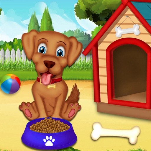 Labrador Pet Daycare iOS App