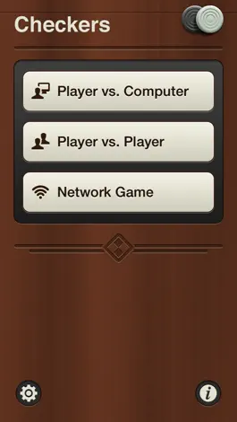 Game screenshot Checkers - Russian Rules mod apk