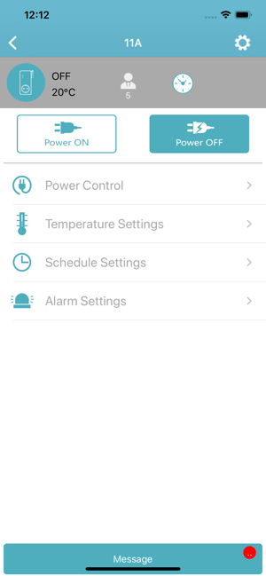 Ontario WiFi smart controller(圖4)-速報App