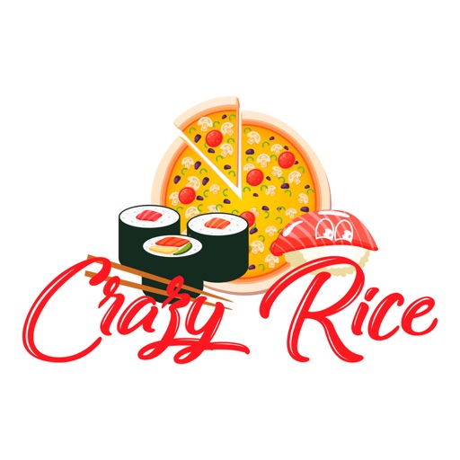 CrazyRice | Сургут