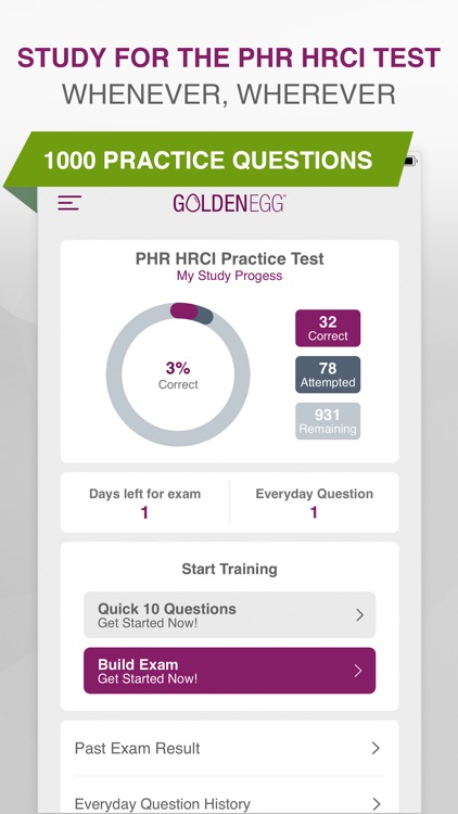 PHRi Examsfragen