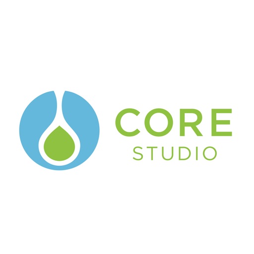 CORE Studio PIlates icon