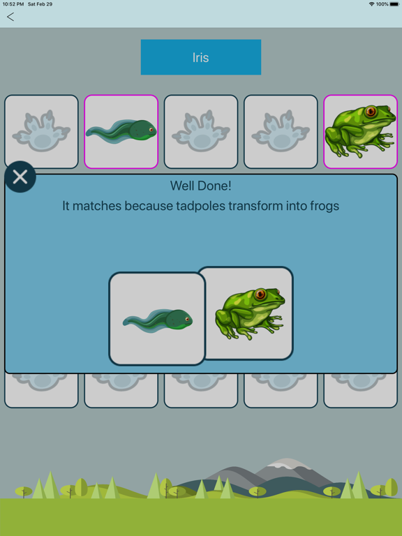 Screenshot #6 pour Tongue Tips