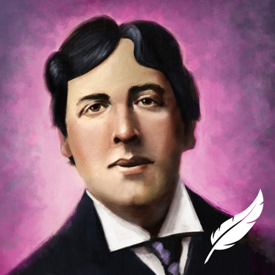 iWilde Collection: Oscar Wilde