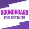 Icon Soundboard Sounds for Fortnite
