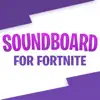 Soundboard Sounds for Fortnite negative reviews, comments