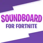 Soundboard Sounds for Fortnite App Negative Reviews