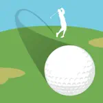 The Golf Tracer App Positive Reviews