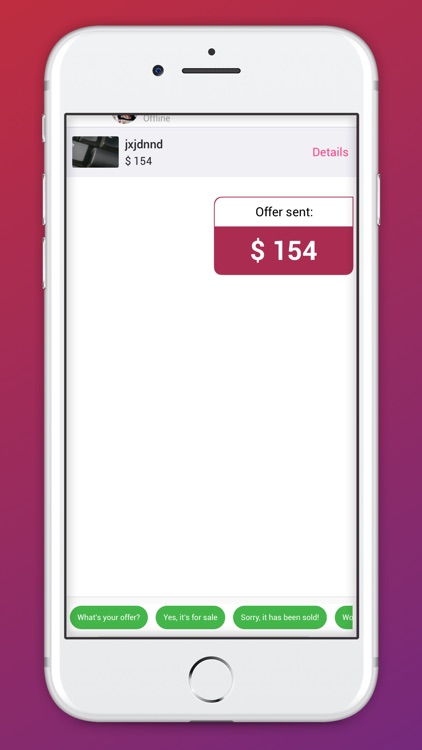 iPets - Find Pets Marketplace