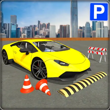 Advance City Car Parking Game Cheats