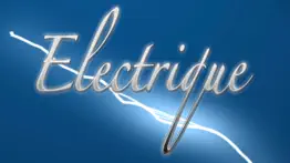 How to cancel & delete electrique 3