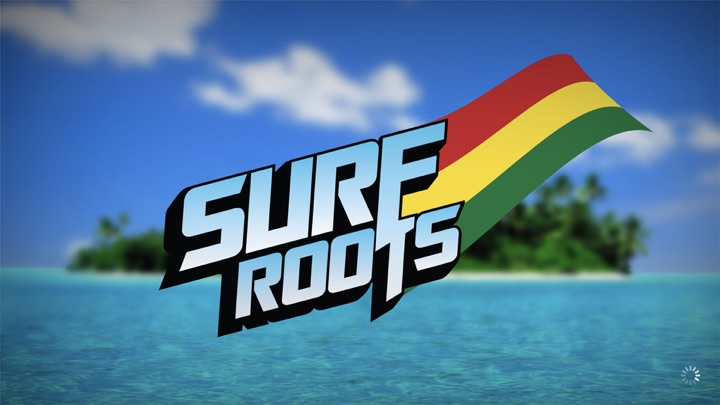 Screenshot #1 pour Surf Roots