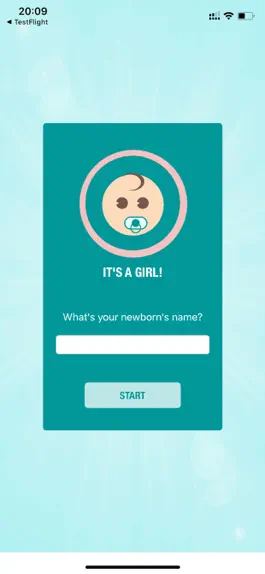 Game screenshot Newborns mod apk