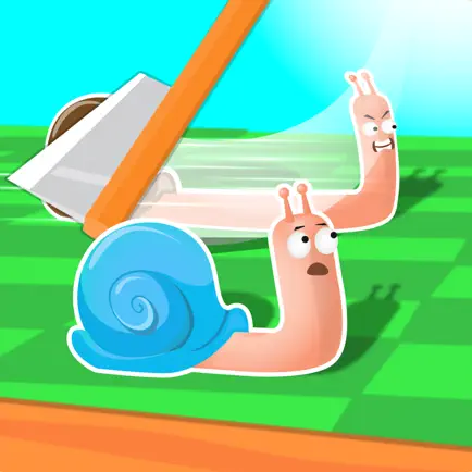 Snail Run 3D Cheats