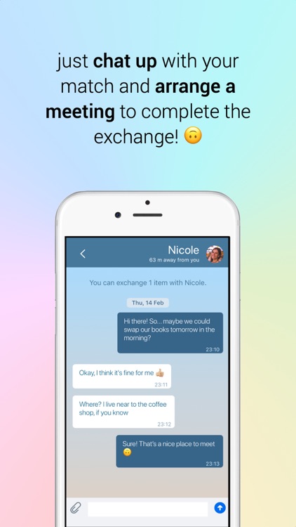 shareBND screenshot-3