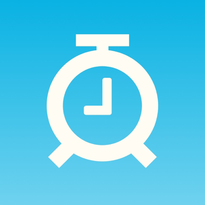 Timer ~ Count up your work