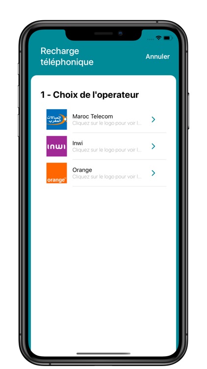 CASH PLUS Mobile Wallet screenshot-6