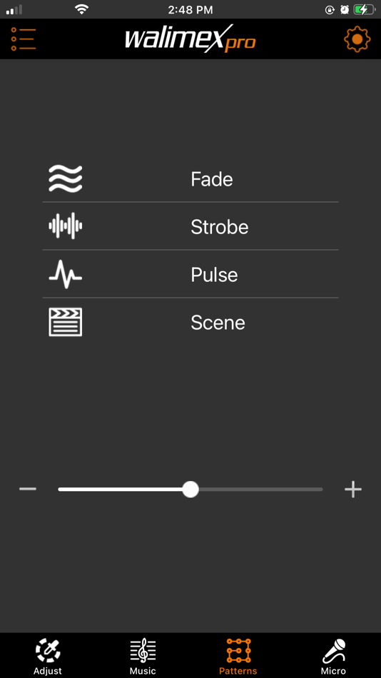 #4. Rainbow LED (iOS) Podle: 奕坤 林