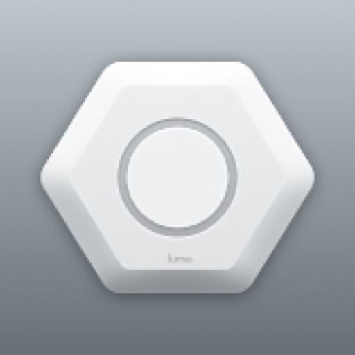 Luma - Surround Wifi iOS App