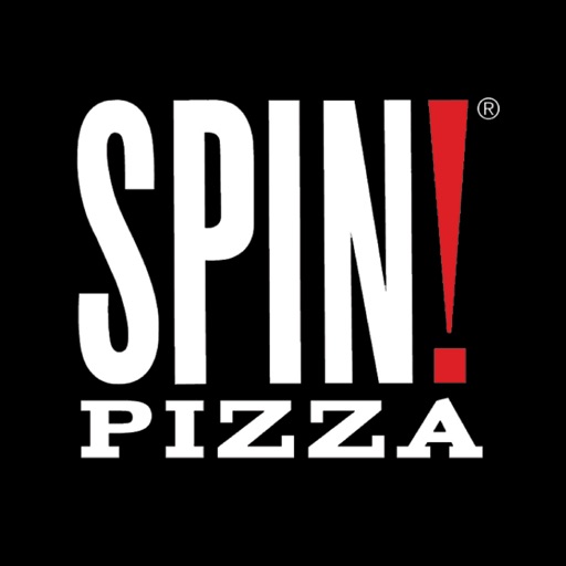 SPIN! Pizza iOS App