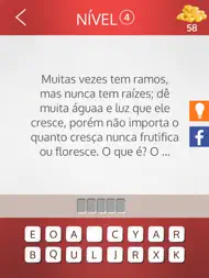 Enigmas e adivinhas ipad bilder 2