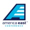 The official America East Conference app is a must-have for fans headed to campus or following their favorite teams from afar