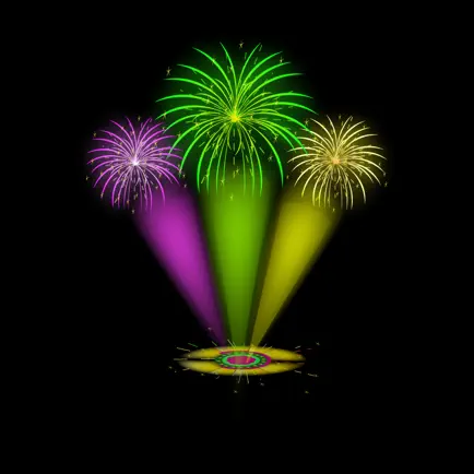 Lights & Fireworks: On Photos! Cheats
