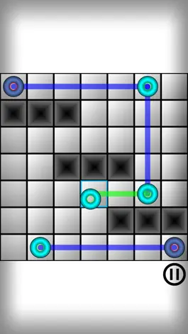 Game screenshot Пузл соединений apk