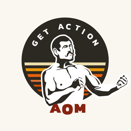 Art of Manliness Icon