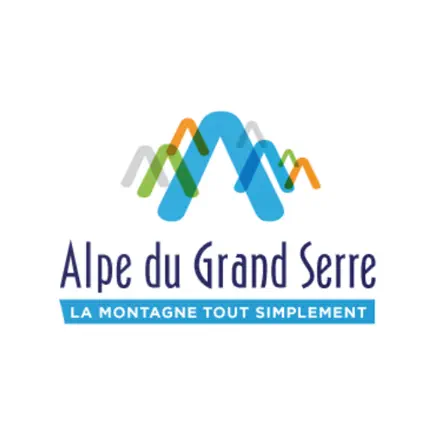 L'app du Grand Serre Читы
