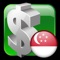 This is a user friendly app, is used to view the Singapore Stock Market (SGX)