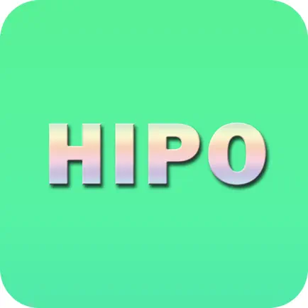 HIPO Cheats