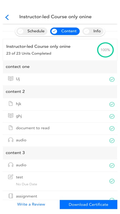UrbanPro for Learners screenshot-4