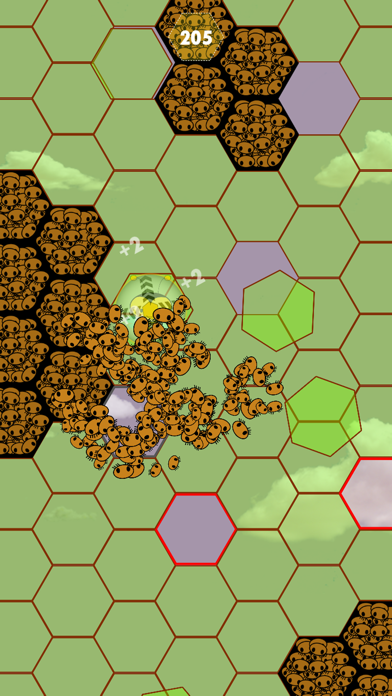 Fix The Hive - Save the Bees Screenshot