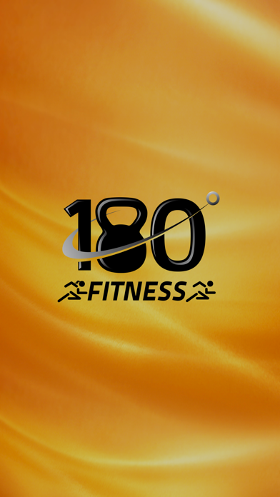 My 180Fitness Coach Screenshot