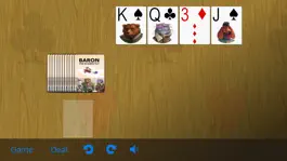 Game screenshot 5 Solitaire card games hack