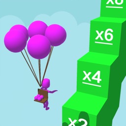 Up Run 3D