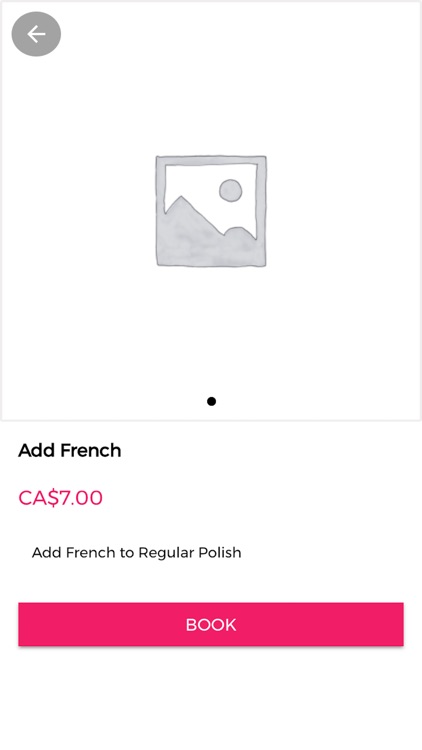 Stella Nails screenshot-6