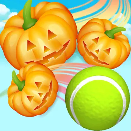 Ball Tossing Pumpkin vs Tennis Читы